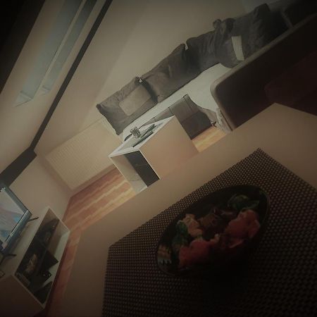 Apartment Paradise Čačak מראה חיצוני תמונה