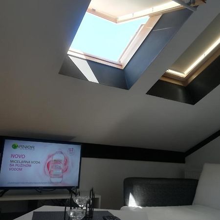 Apartment Paradise Čačak מראה חיצוני תמונה
