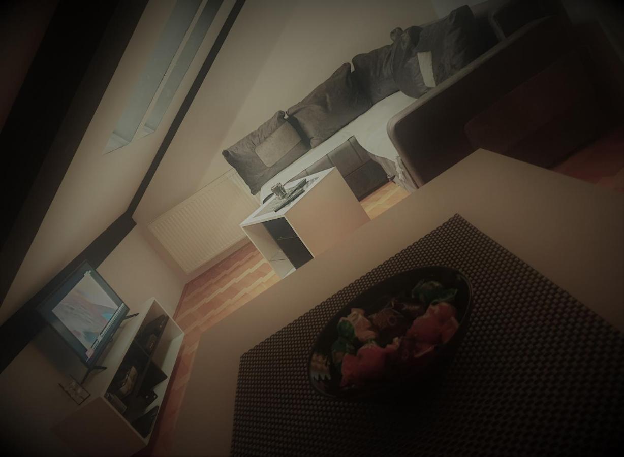 Apartment Paradise Čačak מראה חיצוני תמונה