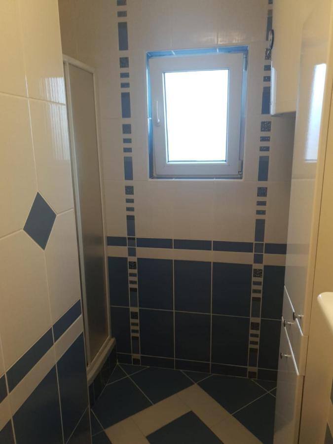 Apartment Paradise Čačak מראה חיצוני תמונה