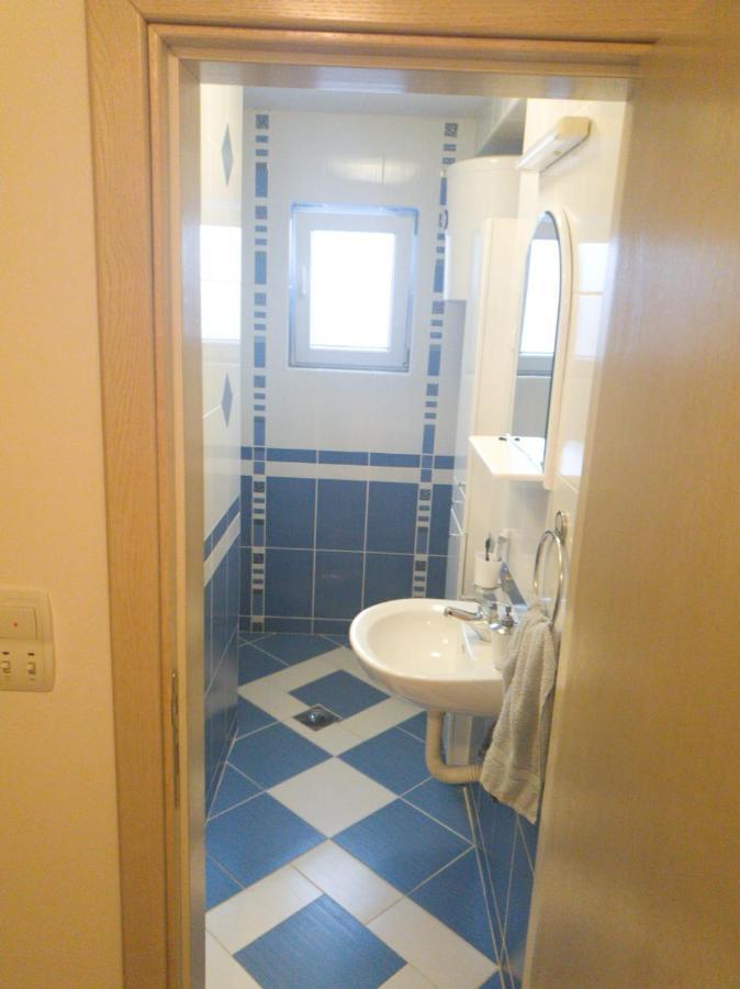 Apartment Paradise Čačak מראה חיצוני תמונה