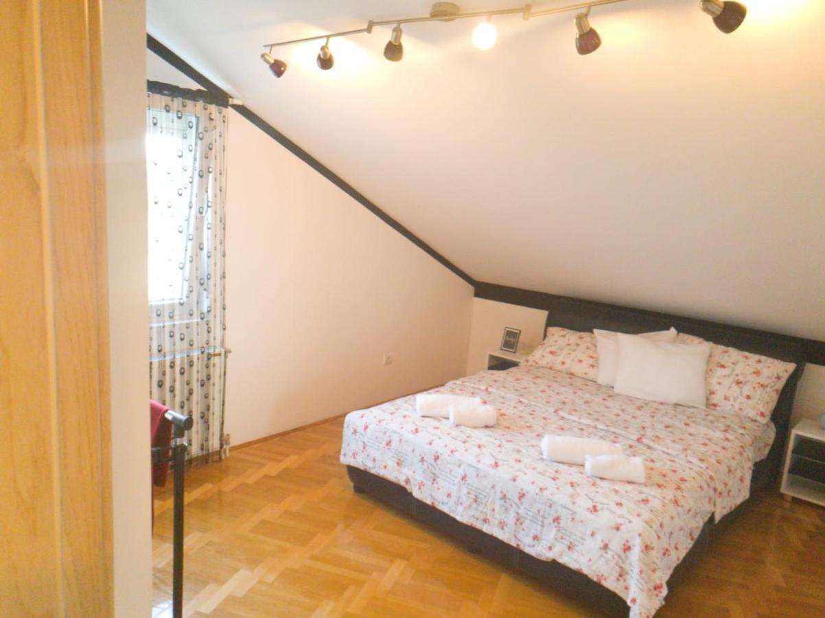 Apartment Paradise Čačak מראה חיצוני תמונה