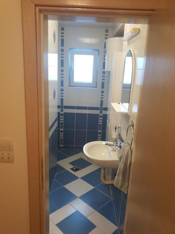 Apartment Paradise Čačak מראה חיצוני תמונה