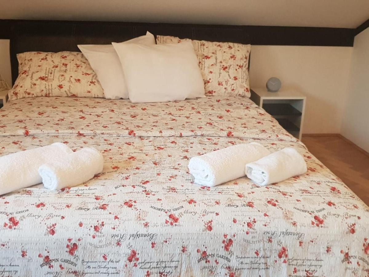 Apartment Paradise Čačak מראה חיצוני תמונה